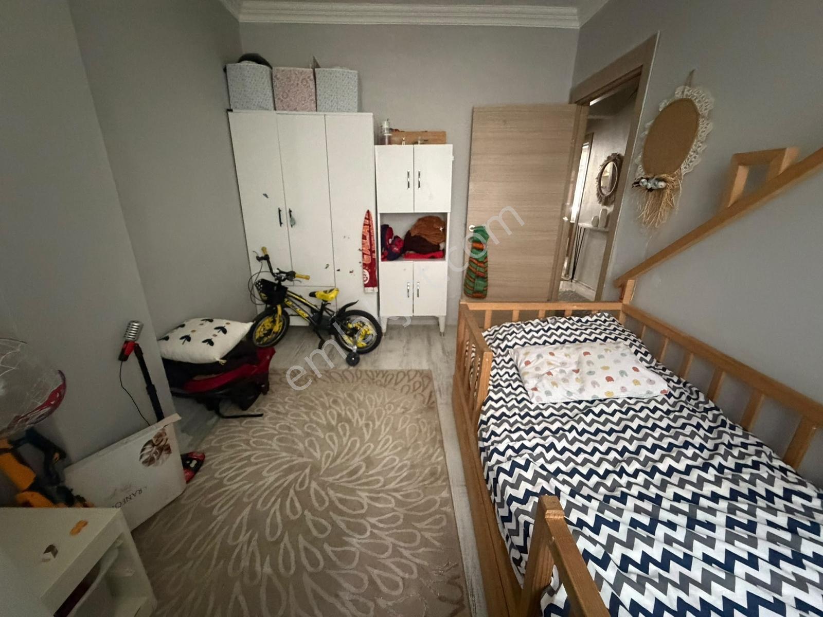 Şeref Emlak Yıldıztabya Satılık Daire 4,750,000 Tl - Görsel 3