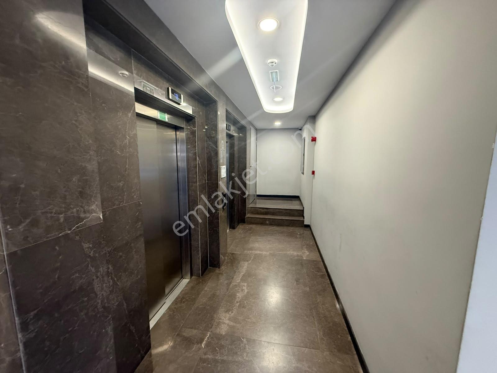 Kağıthane Genyap Link Kiralık Daire 65 M2 2+1 Önü Açık 3. Kat - Görsel 2