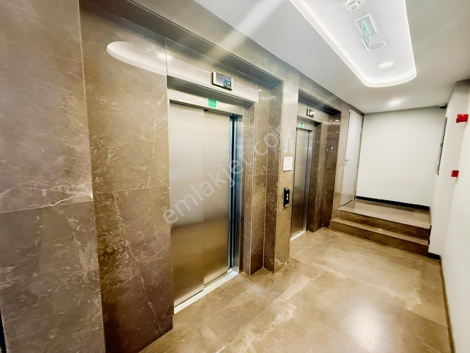 Kağıthane Genyap Link Kiralık Daire 65 M2 2+1 Önü Açık 3. Kat - Görsel 13