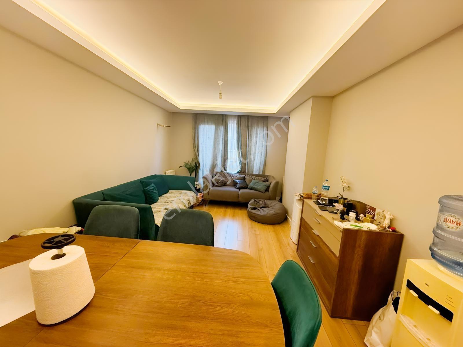 Kağıthane Genyap Link Kiralık Daire 65 M2 2+1 Önü Açık 3. Kat - Görsel 5