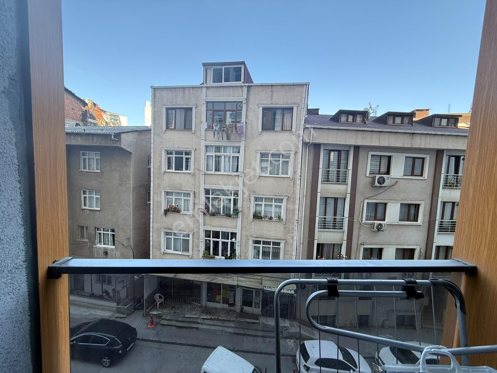 Kağıthane Genyap Link Kiralık Daire 65 M2 2+1 Önü Açık 3. Kat - Görsel 7