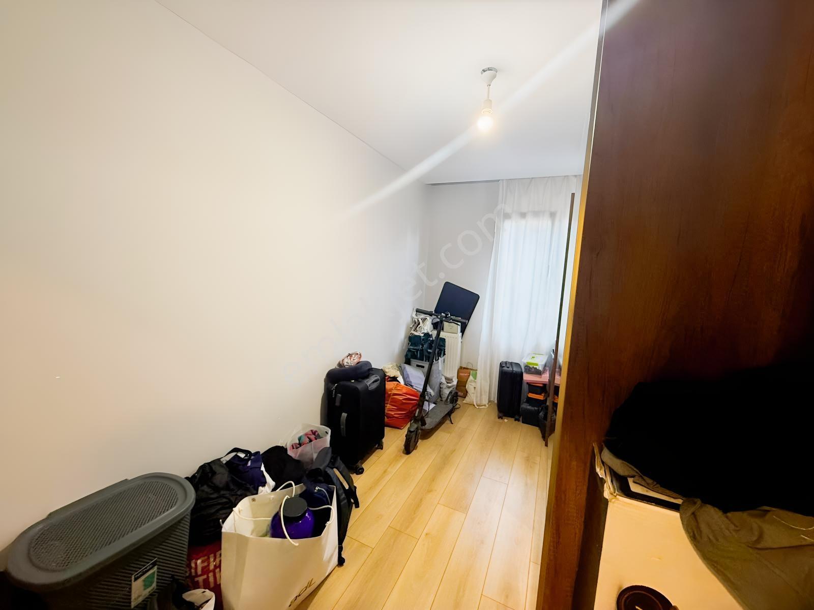 Kağıthane Genyap Link Kiralık Daire 65 M2 2+1 Önü Açık 3. Kat - Görsel 27