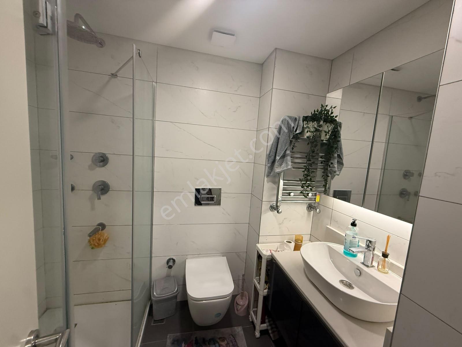 Kağıthane Genyap Link Kiralık Daire 65 M2 2+1 Önü Açık 3. Kat - Görsel 33