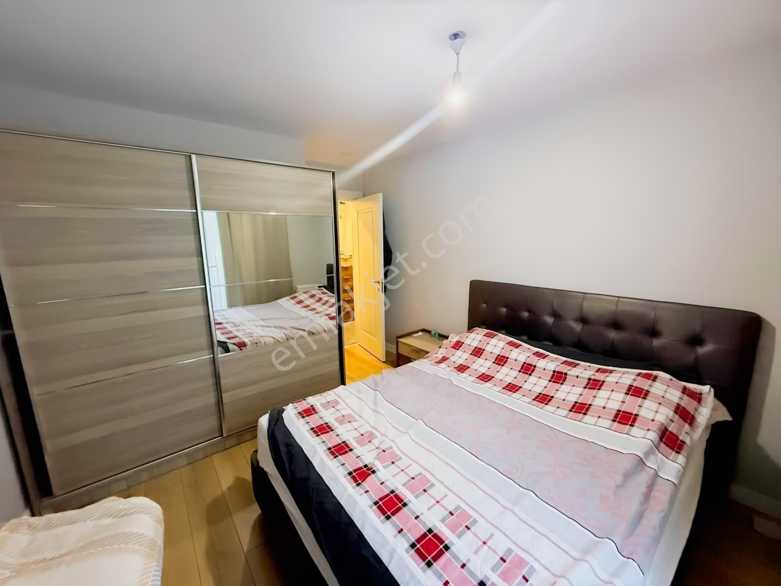 Kağıthane Genyap Link Kiralık Daire 65 M2 2+1 Önü Açık 3. Kat - Görsel 29