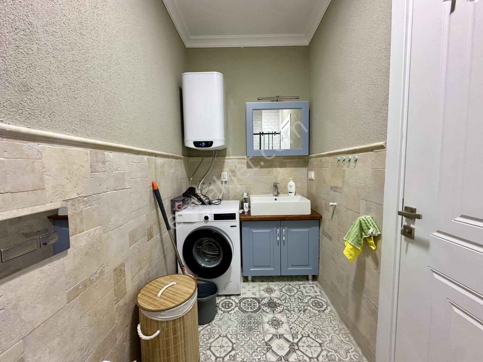 Siberlife - Havuzlu Site İçerisinde Kiralık Daire - Görsel 11