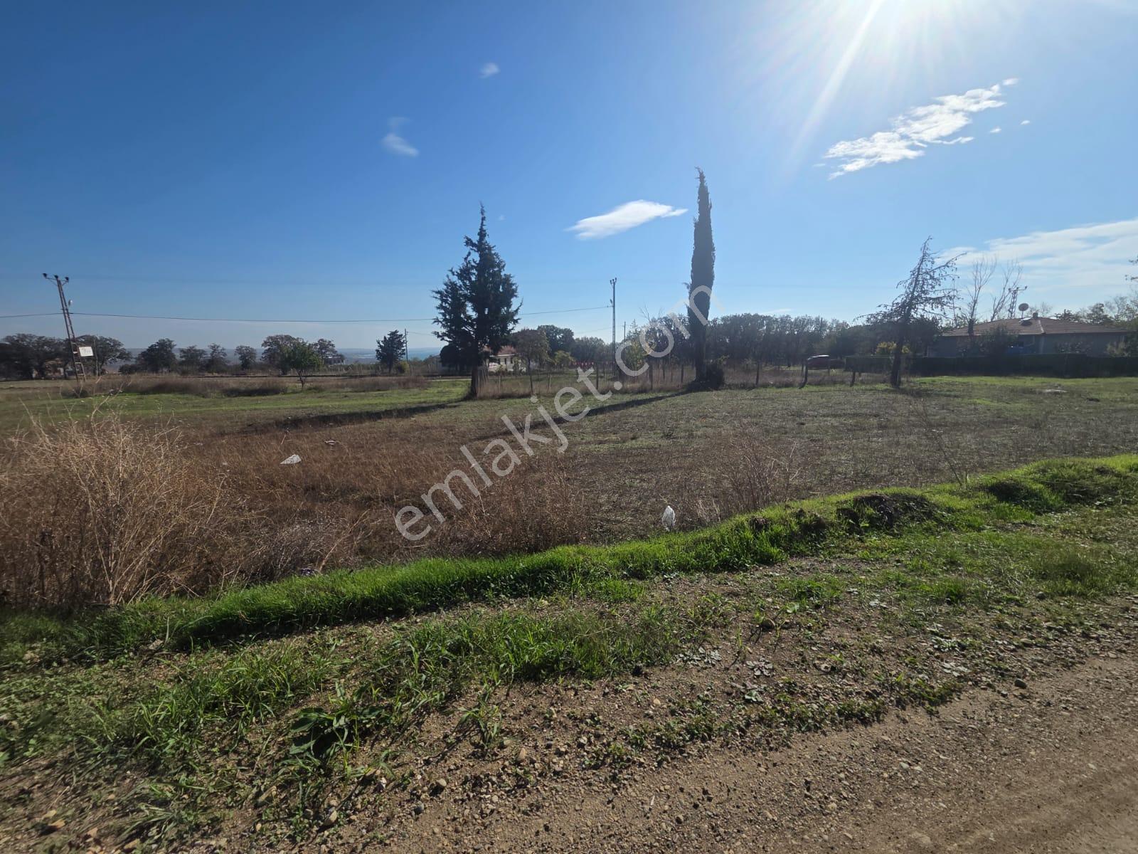 Haydar Emlaktan Yenicede 312 M2 Yatırımlık Müstakil Deniz Manz.arsa - Görsel 3