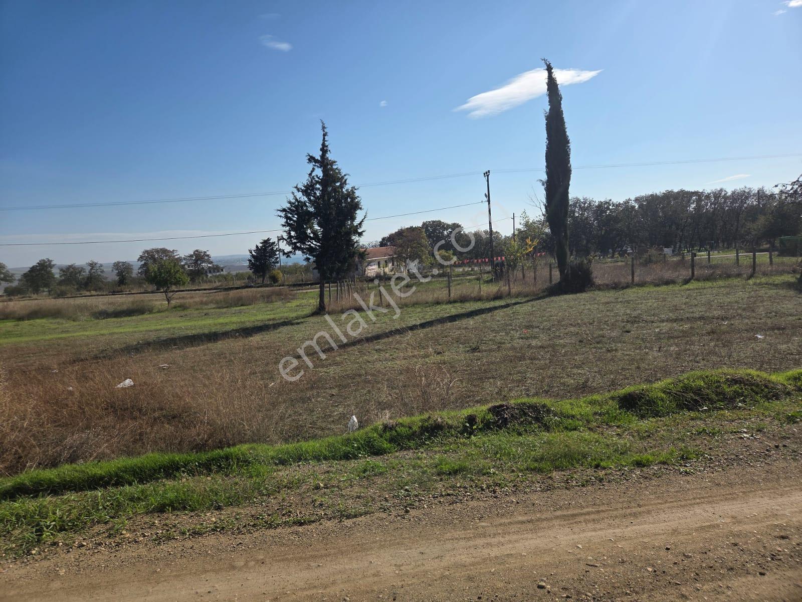 Haydar Emlaktan Yenicede 312 M2 Yatırımlık Müstakil Deniz Manz.arsa - Görsel 7