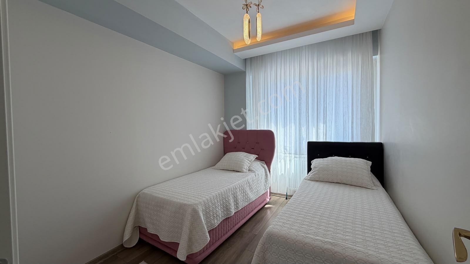 Fabrika Mahallesinde 3,5+1 Satılık Daire - Görsel 5