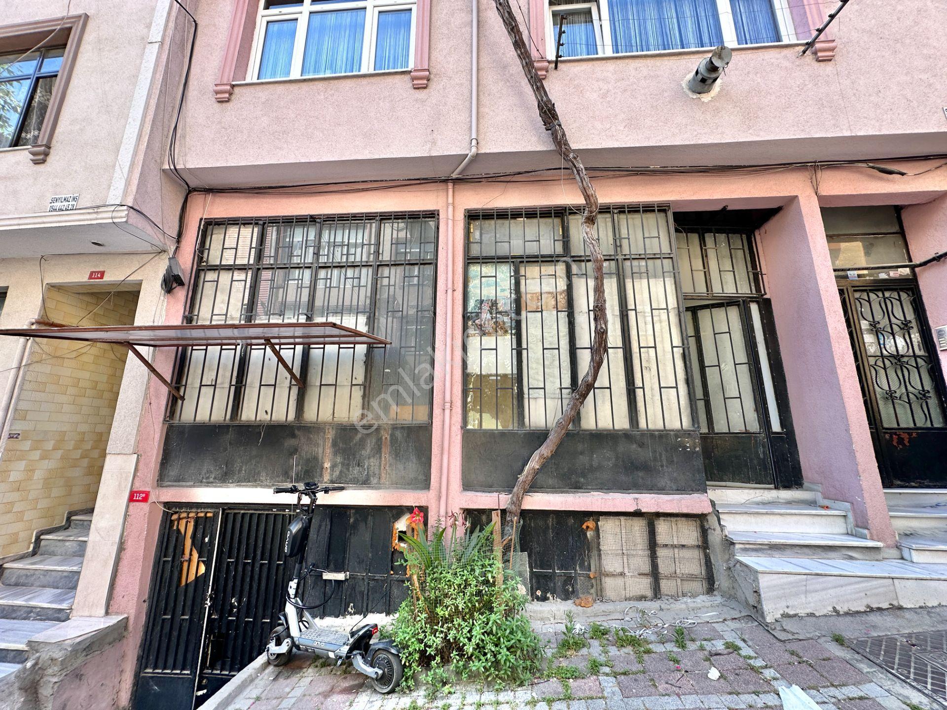 Bayrampaşa Kartaltepe'de Forum İstanbul'a Yakın Kiralık Dükkan - Görsel 7