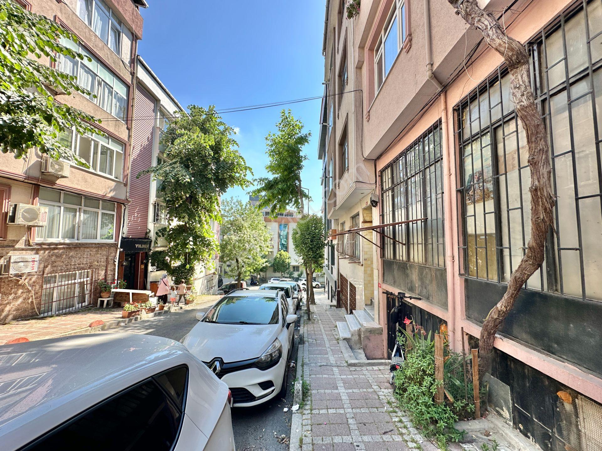Bayrampaşa Kartaltepe'de Forum İstanbul'a Yakın Kiralık Dükkan - Görsel 8