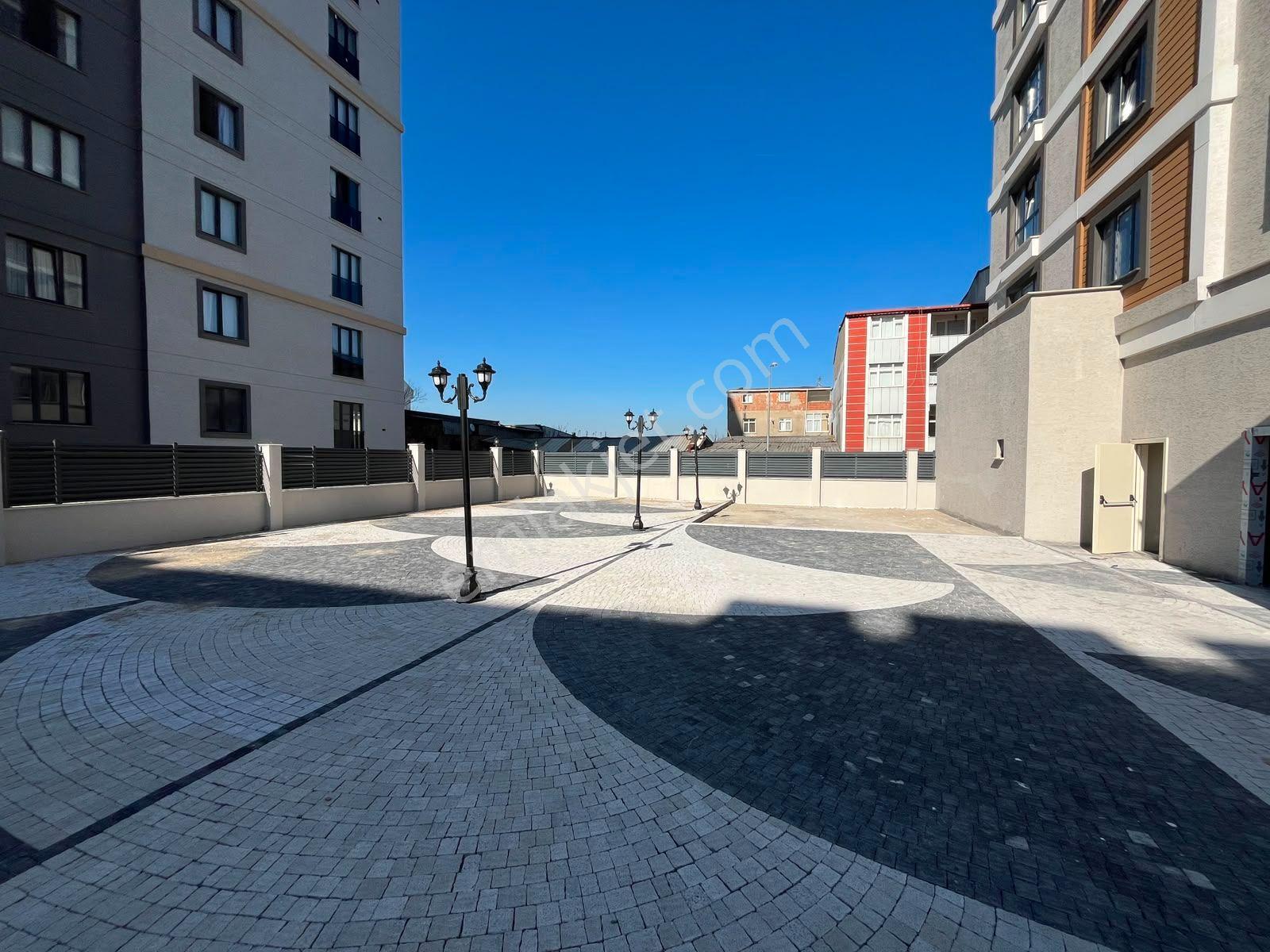 Sultangazi Cebeci'de Site İçerisinde 3+1 Ferah Kiralık Daire - Görsel 9