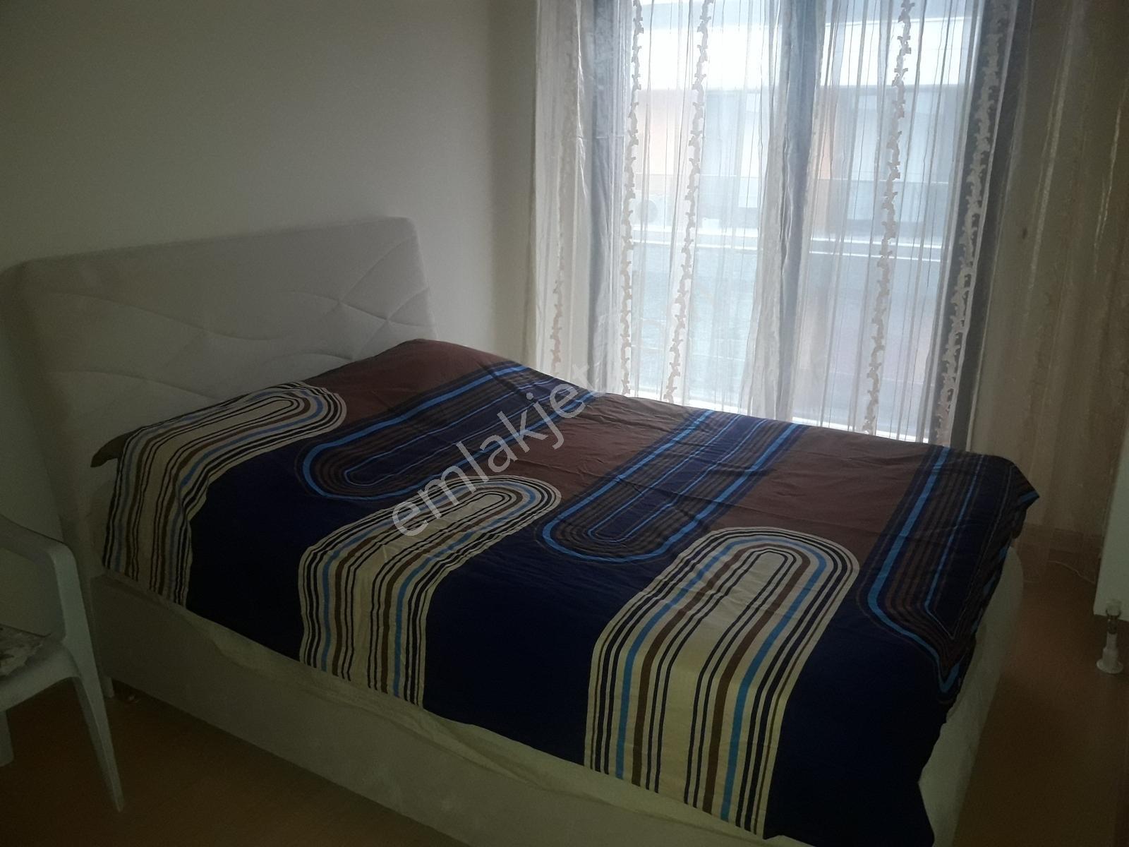 Üniversite Civarı Metrokent Rezidans'ta Kiralık Full Eşyalı 1+1 - Görsel 9