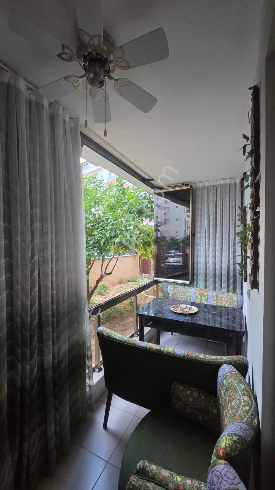 Havuzlu Sitede Full Eşyalı Lüx Daire - Görsel 16