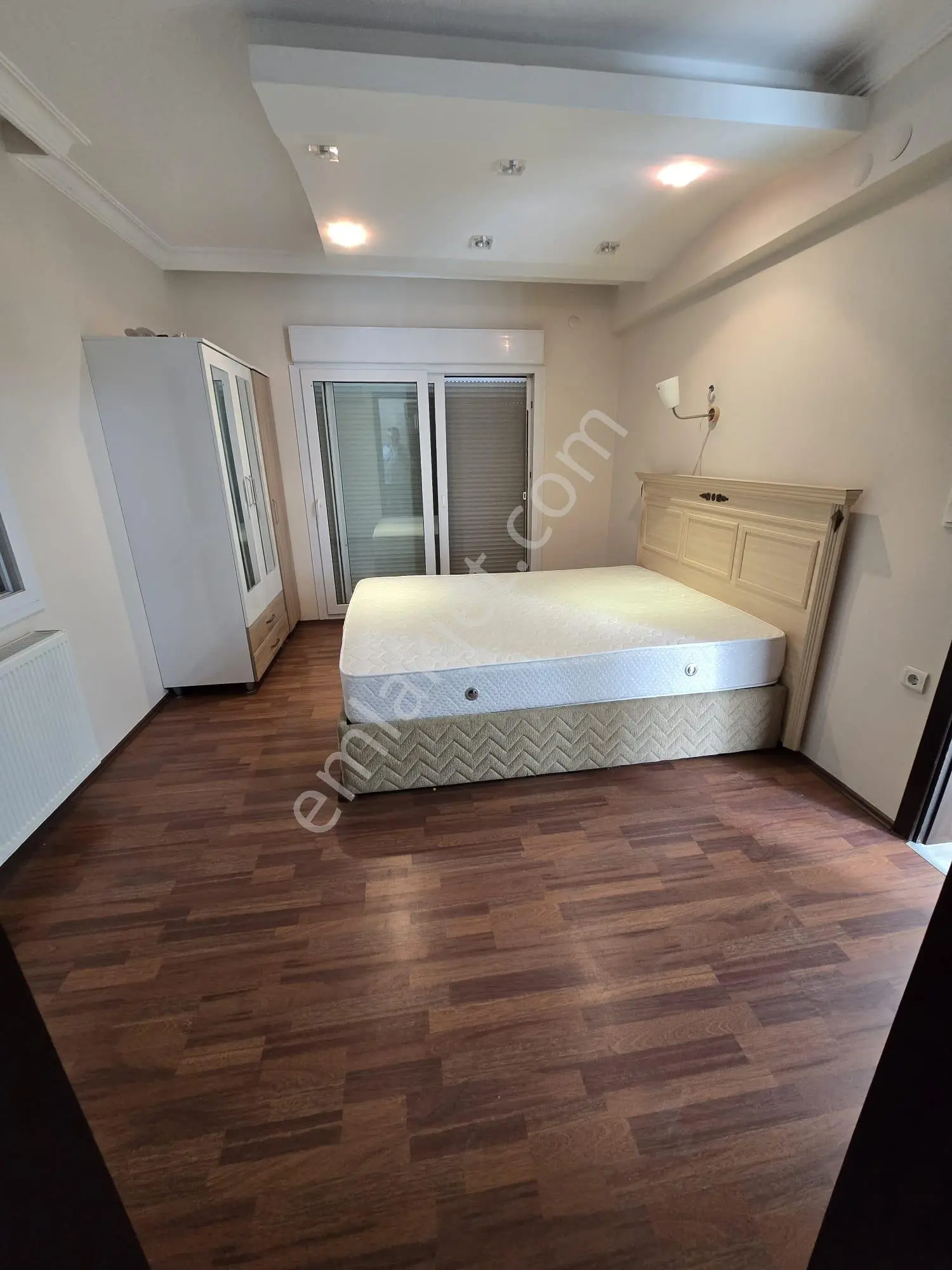 Balçova Çetin Emeç Mah. D.gazlı, Havuzlu Kiralık 6+1 Villa - Görsel 26