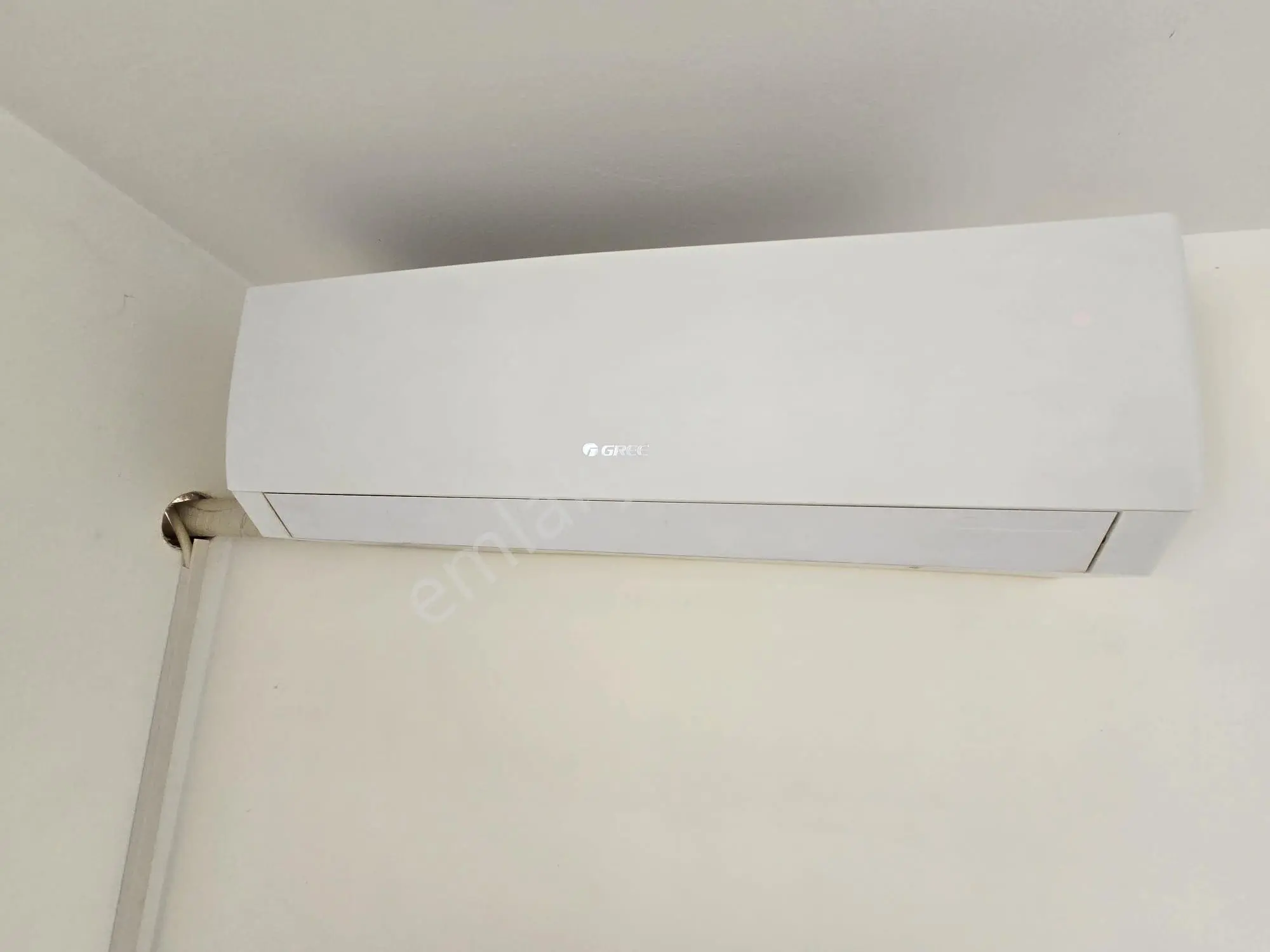 Balçova Çetin Emeç Mah. D.gazlı, Havuzlu Kiralık 6+1 Villa - Görsel 20