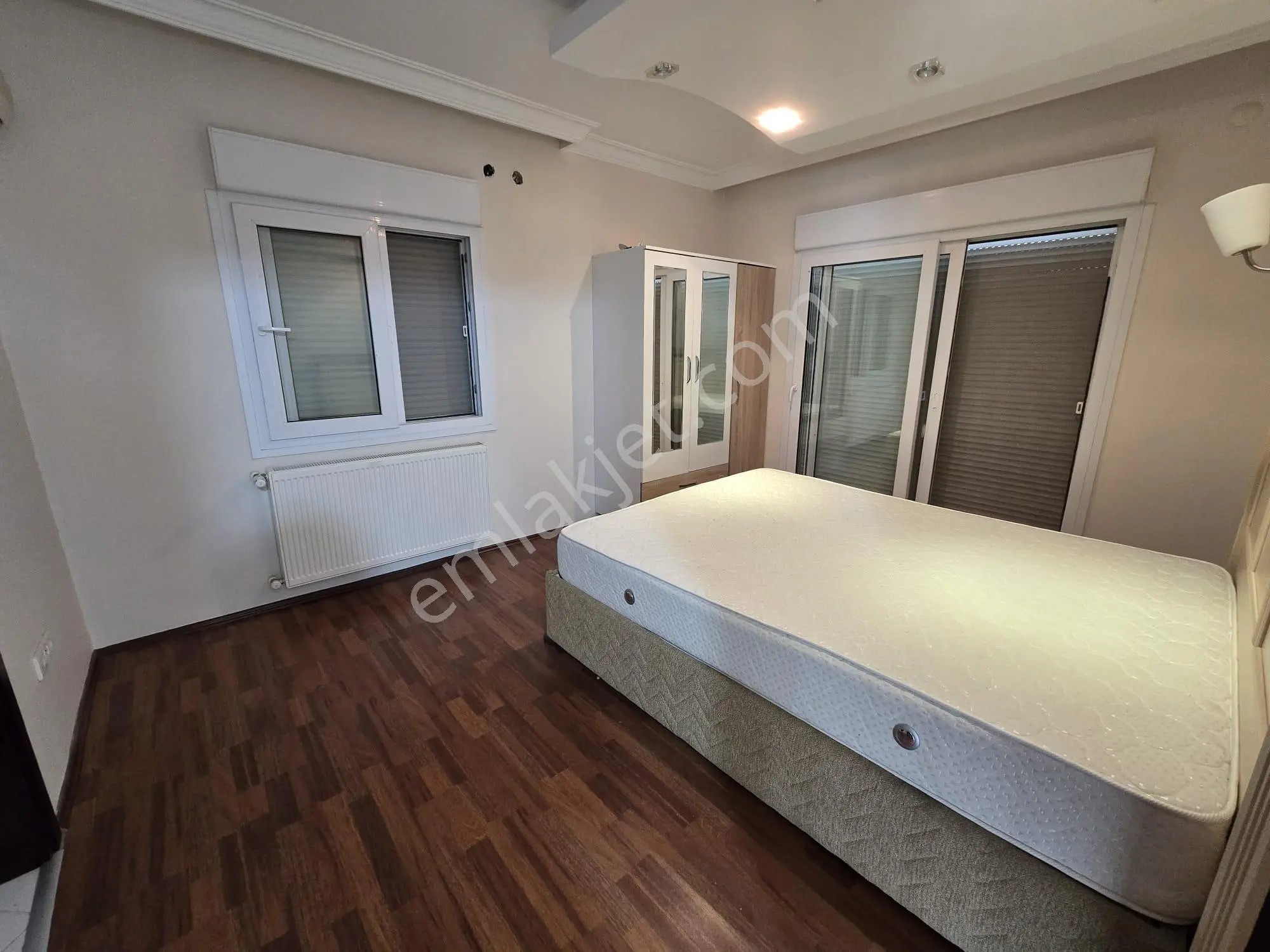 Balçova Çetin Emeç Mah. D.gazlı, Havuzlu Kiralık 6+1 Villa - Görsel 28