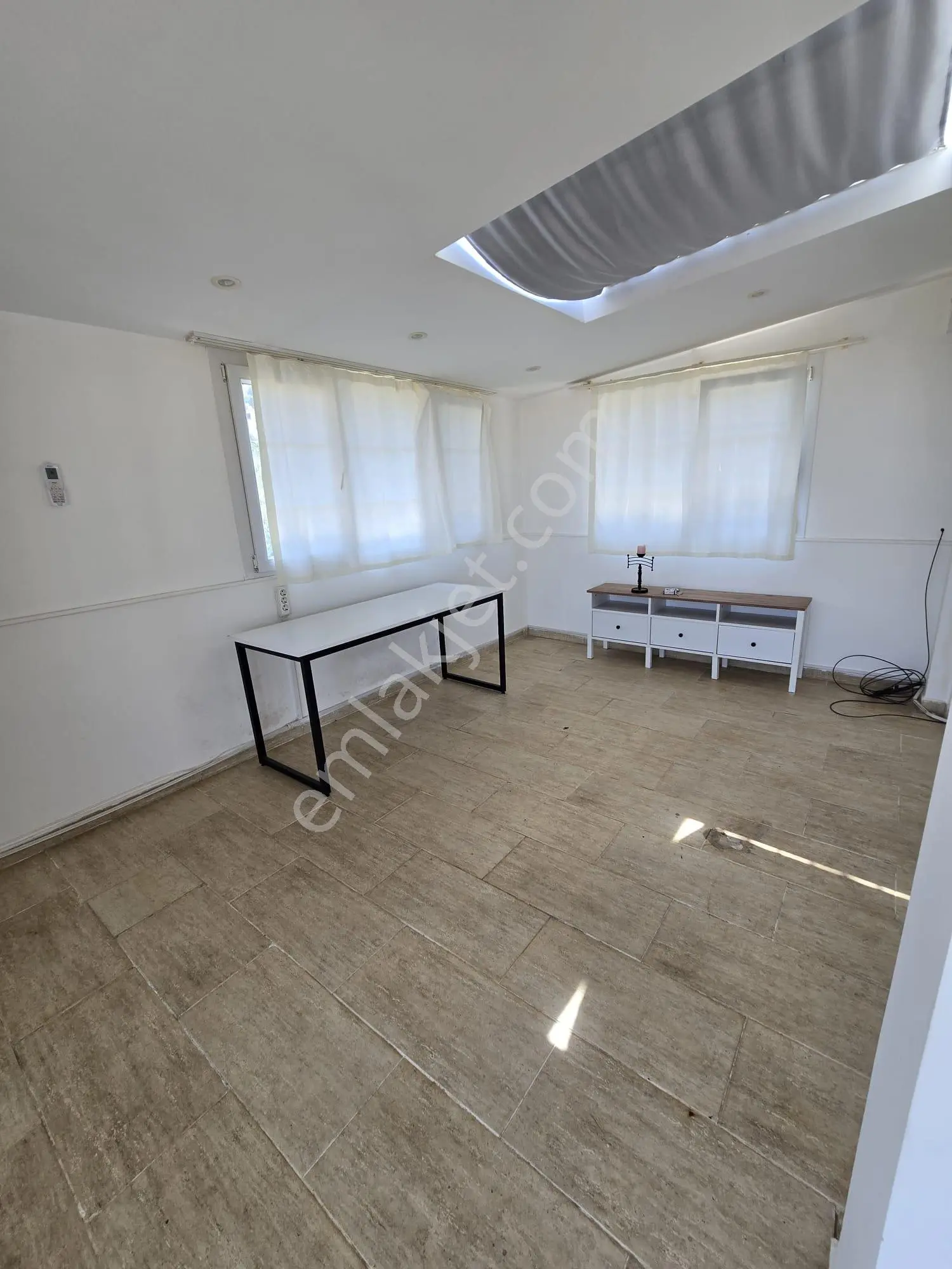 Balçova Çetin Emeç Mah. D.gazlı, Havuzlu Kiralık 6+1 Villa - Görsel 29