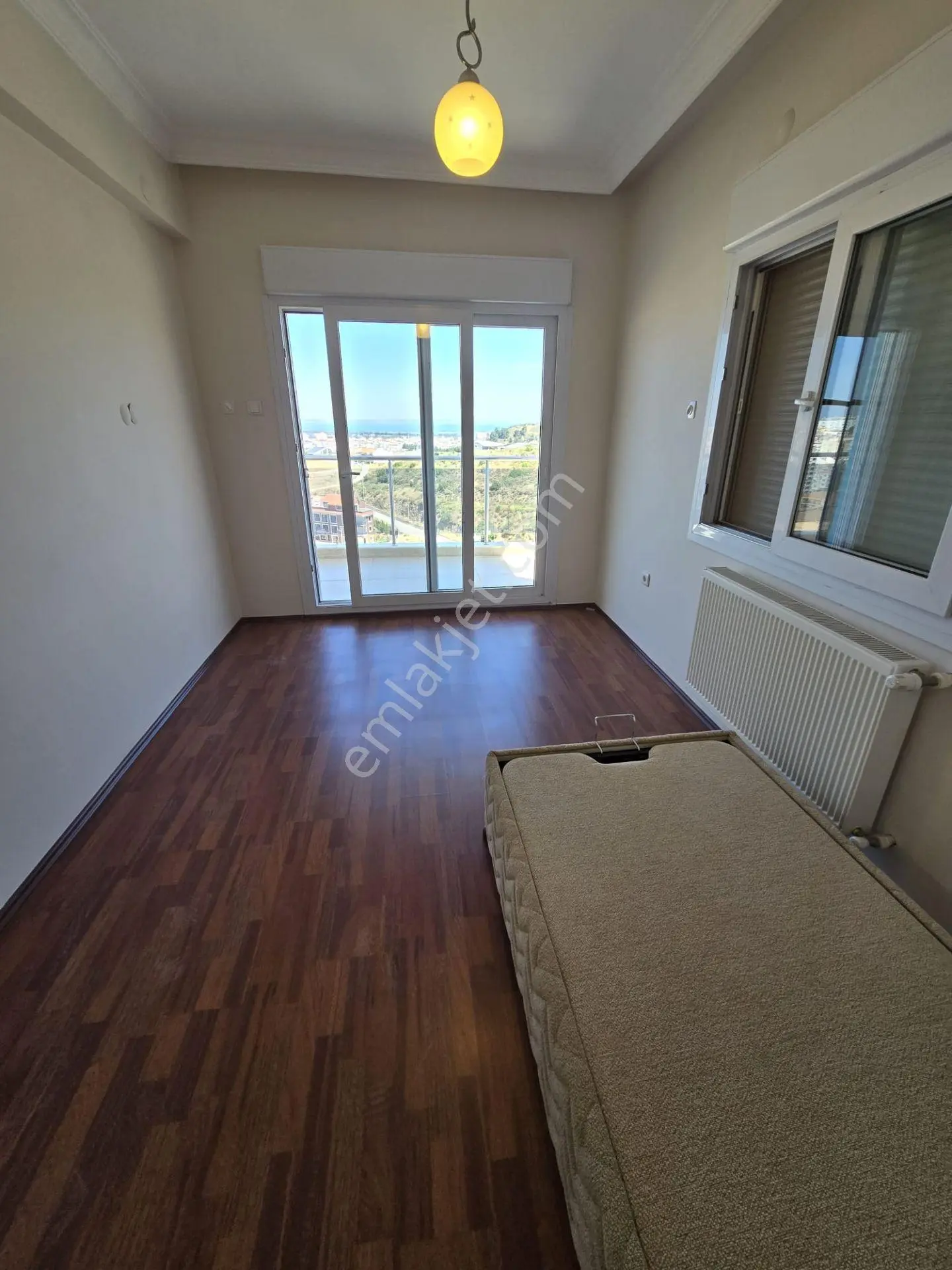 Balçova Çetin Emeç Mah. D.gazlı, Havuzlu Kiralık 6+1 Villa - Görsel 30