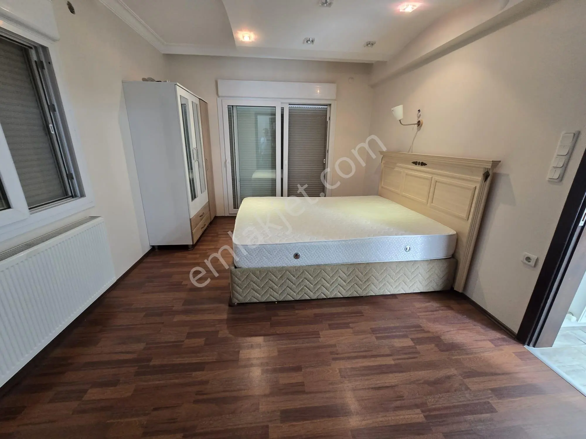 Balçova Çetin Emeç Mah. D.gazlı, Havuzlu Kiralık 6+1 Villa - Görsel 25
