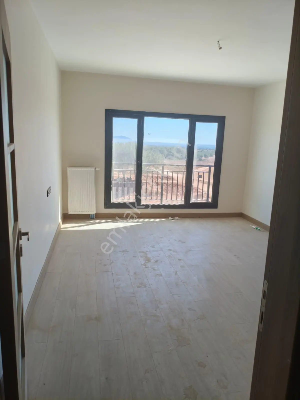 Adana Sarıçam Göztepe Tokilerinde Zemin Katta Kiralık 2+1 Fırsat Daire 2+1 - Görsel 3