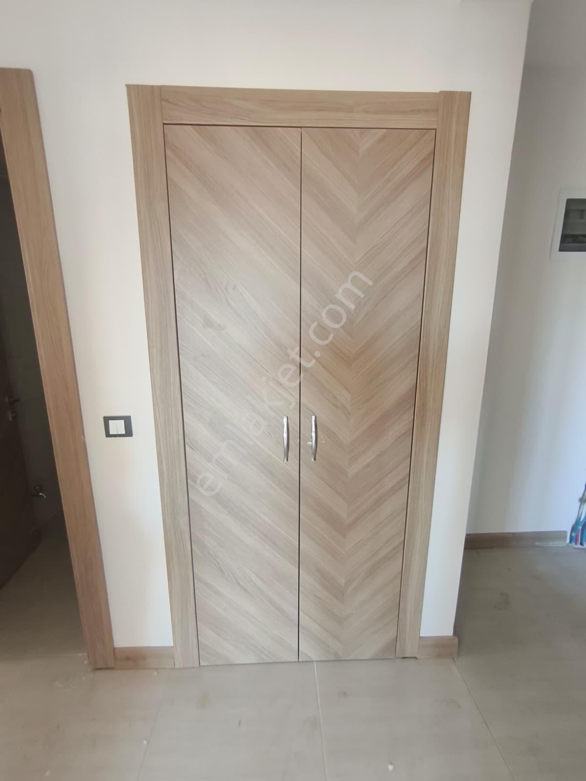 Adana Sarıçam Göztepe Tokilerinde Zemin Katta Kiralık 2+1 Fırsat Daire 2+1 - Görsel 7