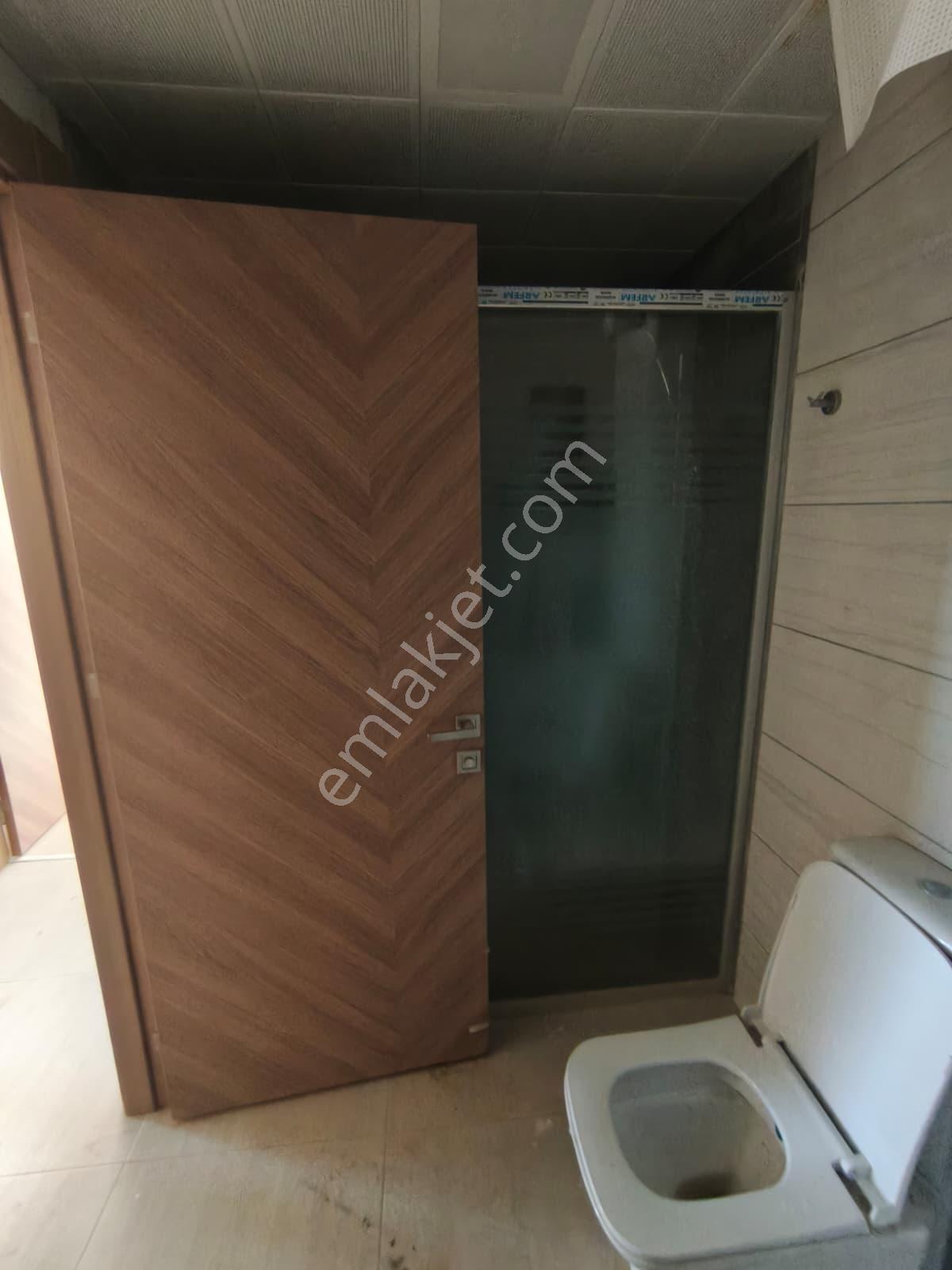 Adana Sarıçam Göztepe Tokilerinde Zemin Katta Kiralık 2+1 Fırsat Daire 2+1 - Görsel 8