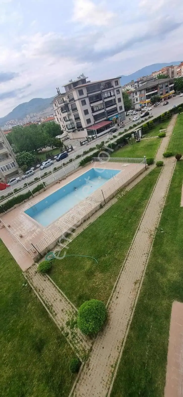 ꔪyalçın'dan ▀▄cennetayağı'nda Full Kredili Havuzlu Sitede 3+1 - Görsel 23