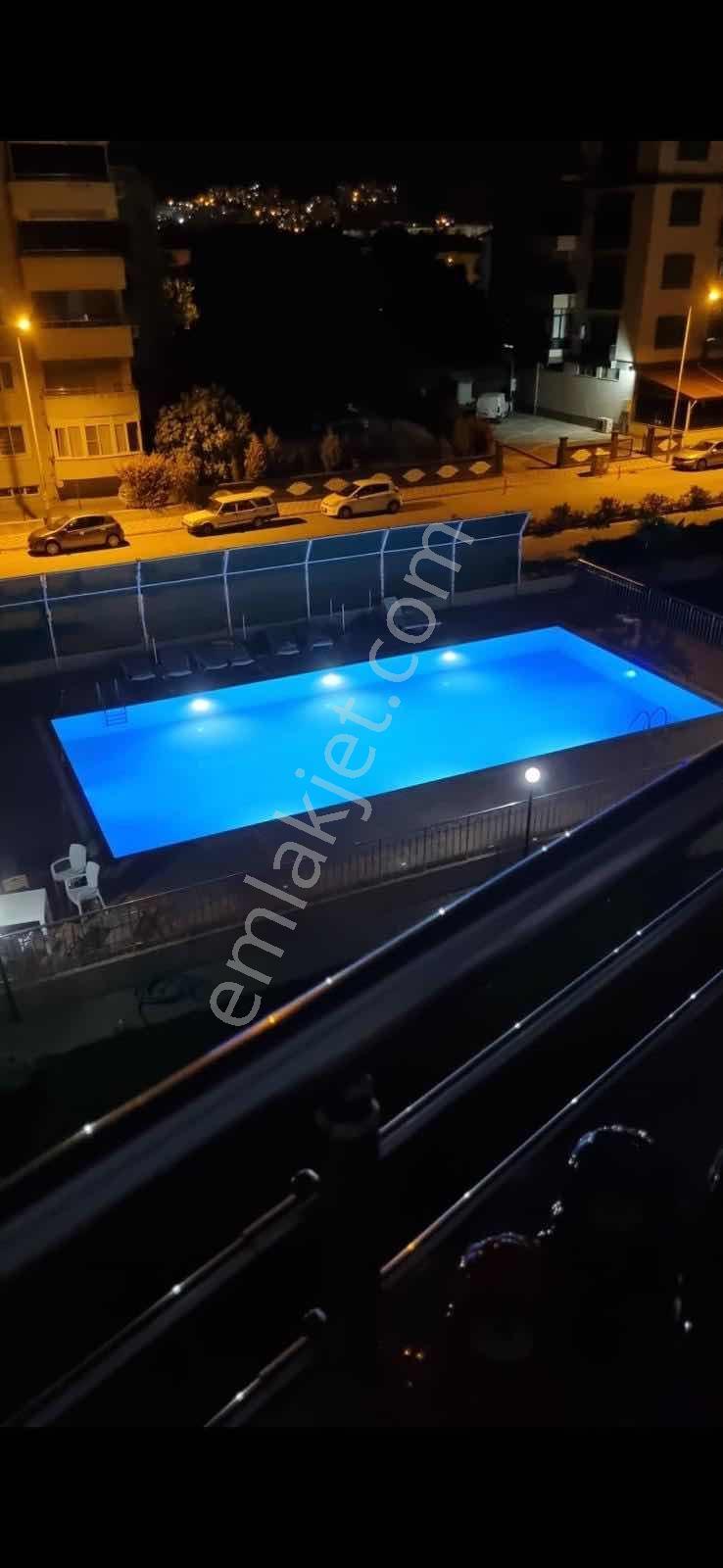 ꔪyalçın'dan ▀▄cennetayağı'nda Full Kredili Havuzlu Sitede 3+1 - Görsel 12