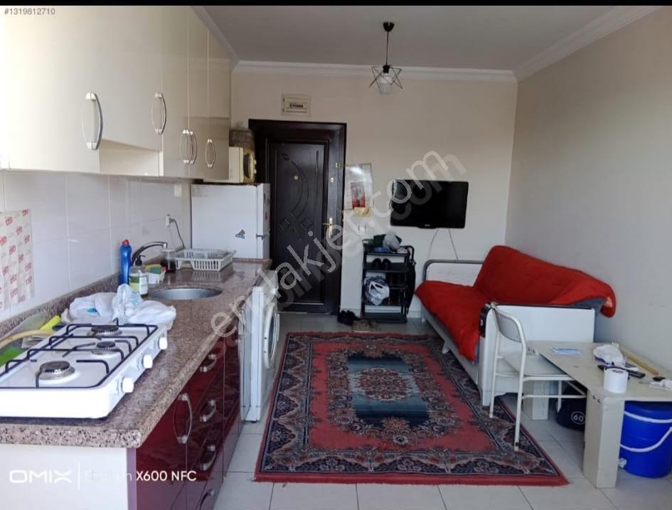 New Form'dan Çiftlik Köyde 1+1 Satılık Eşyalı Daire