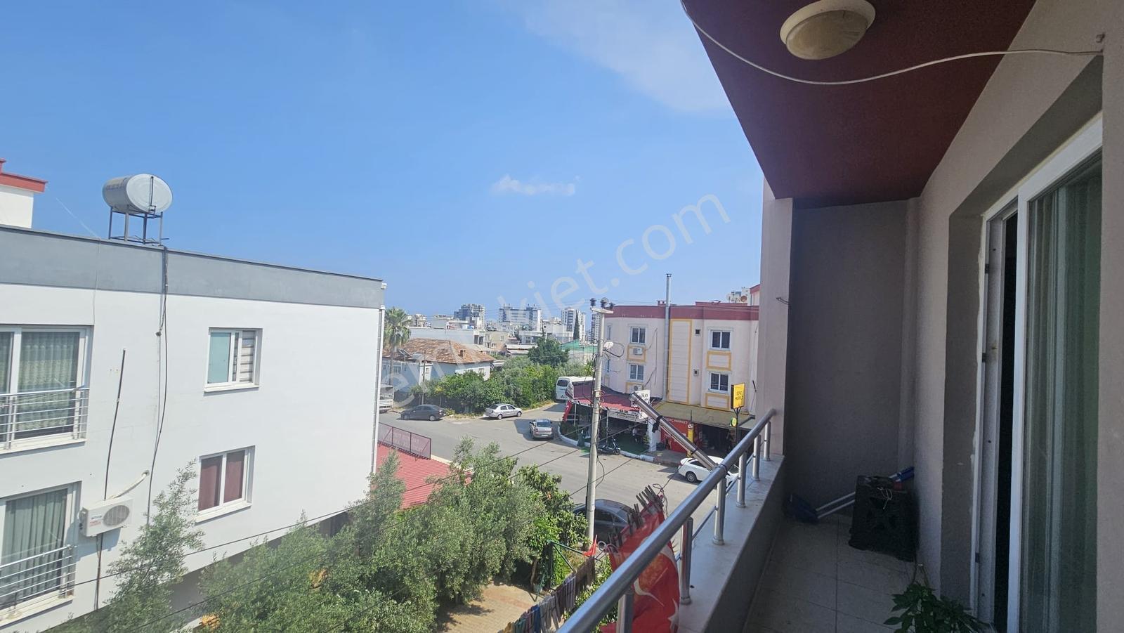 New Form'dan Çiftlik Köyde 1+1 Satılık Eşyalı Daire - Görsel 5