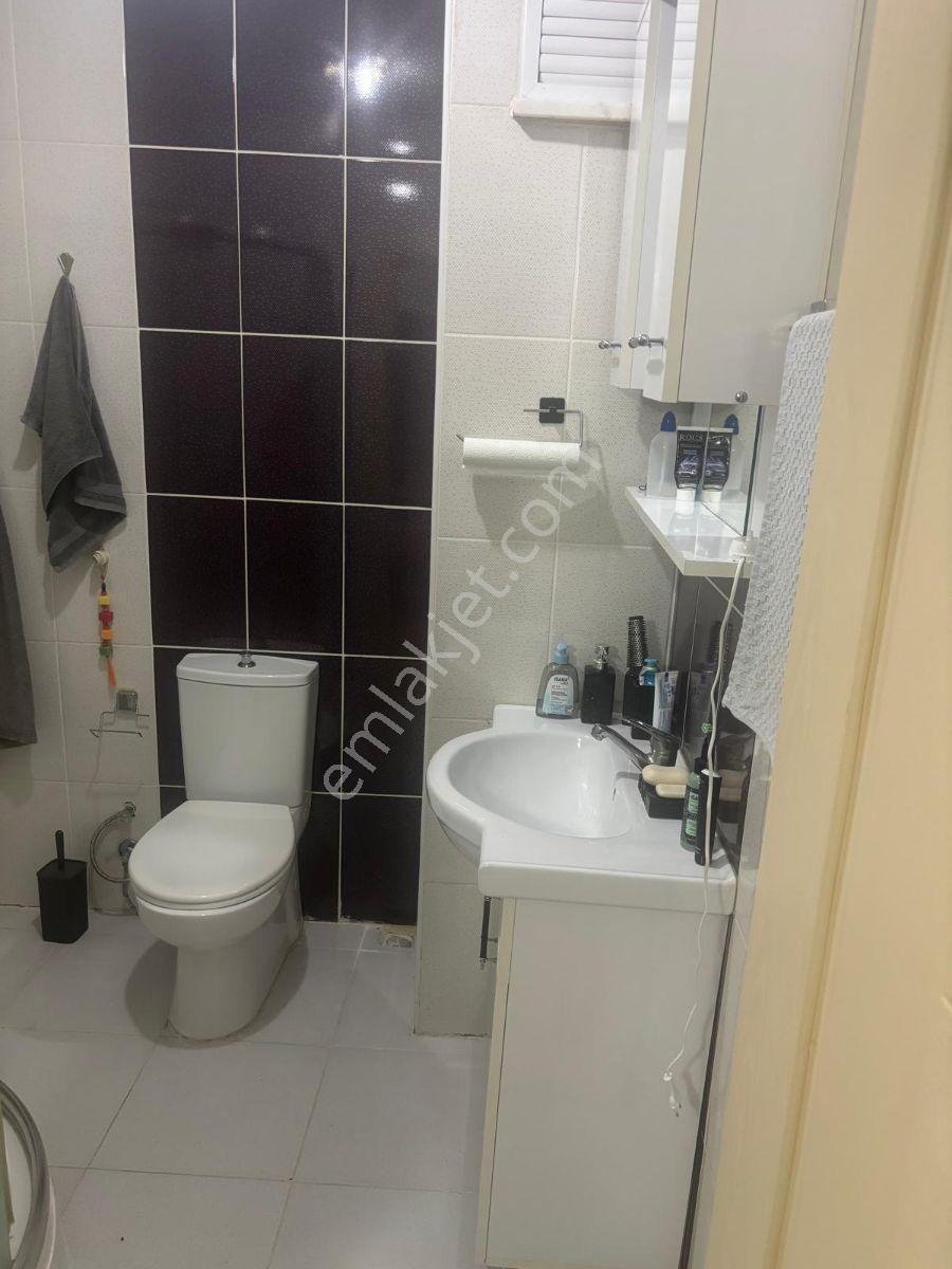 Merkez18den Merkezi Konumda 4+1=150m2 Dublex Daire - Görsel 32