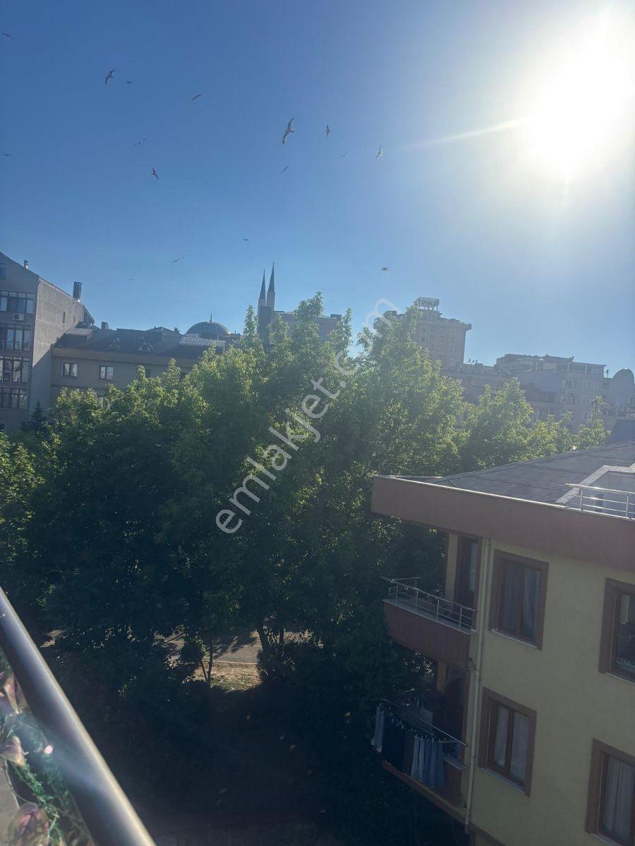 Merkez18den Merkezi Konumda 4+1=150m2 Dublex Daire - Görsel 31