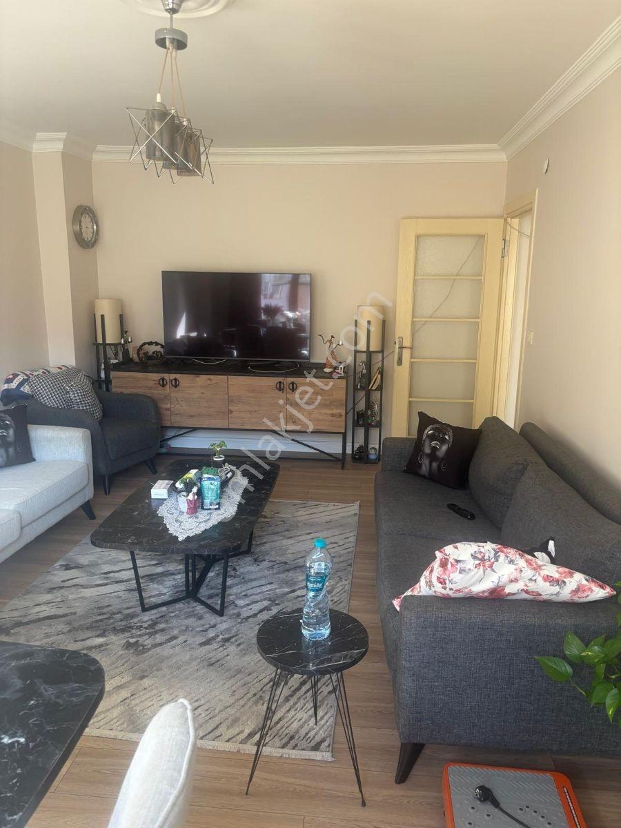 Merkez18den Merkezi Konumda 4+1=150m2 Dublex Daire - Görsel 3