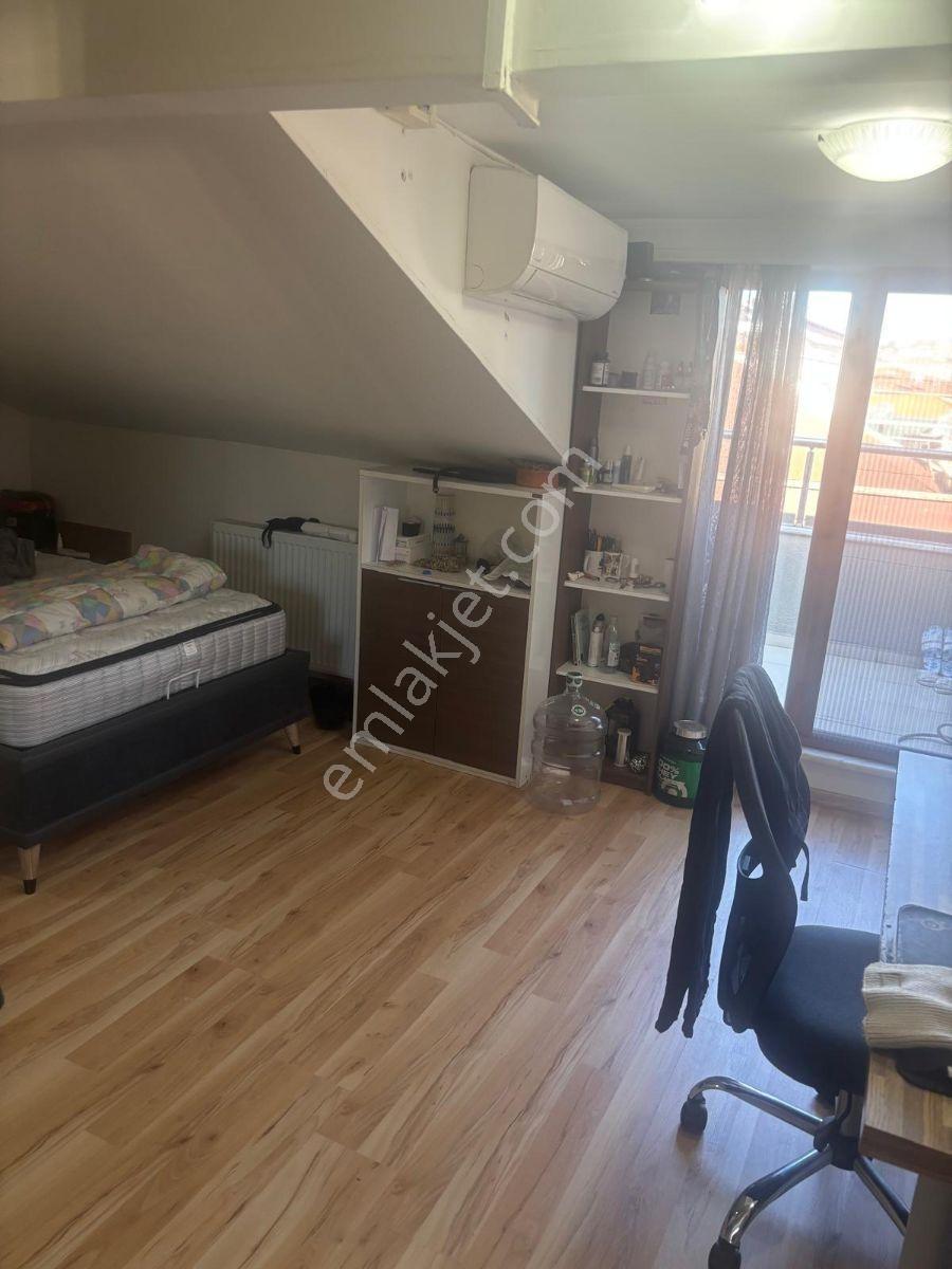 Merkez18den Merkezi Konumda 4+1=150m2 Dublex Daire - Görsel 11