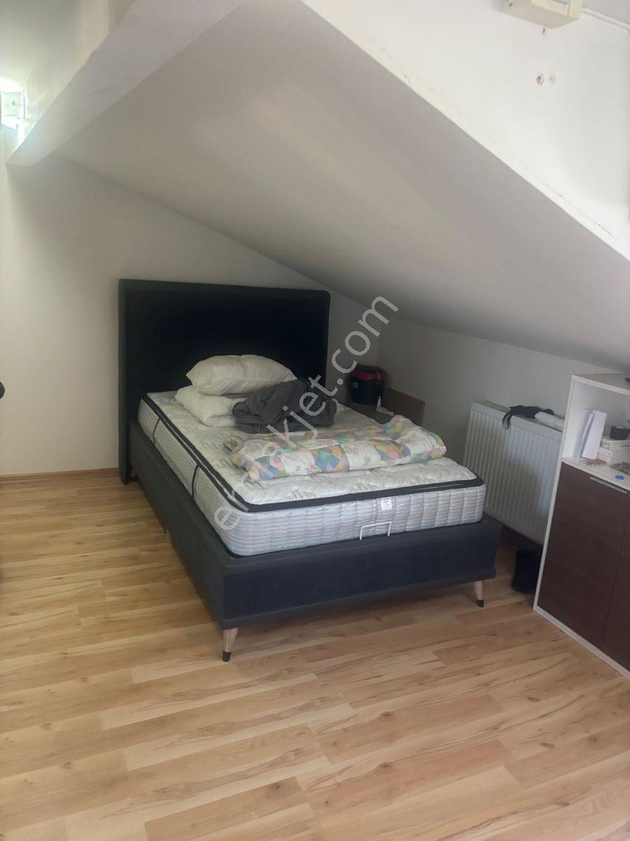Merkez18den Merkezi Konumda 4+1=150m2 Dublex Daire - Görsel 33