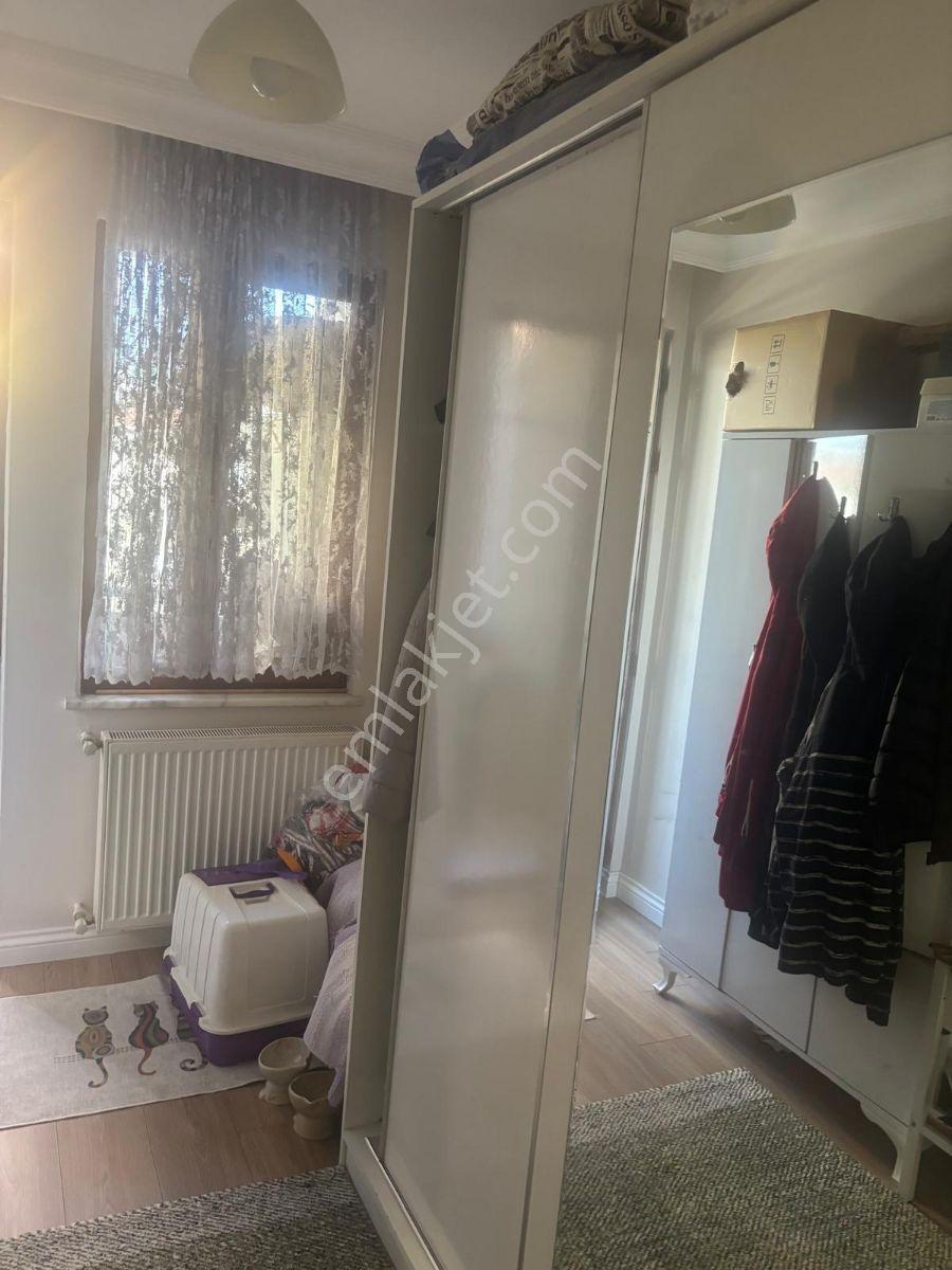 Merkez18den Merkezi Konumda 4+1=150m2 Dublex Daire - Görsel 6