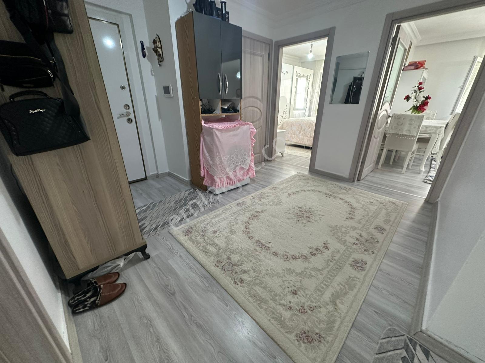 Sym'den Ahi Evran Mh. Tek Tapu Çift Daire Yapılı 6+2 Daire - Görsel 16