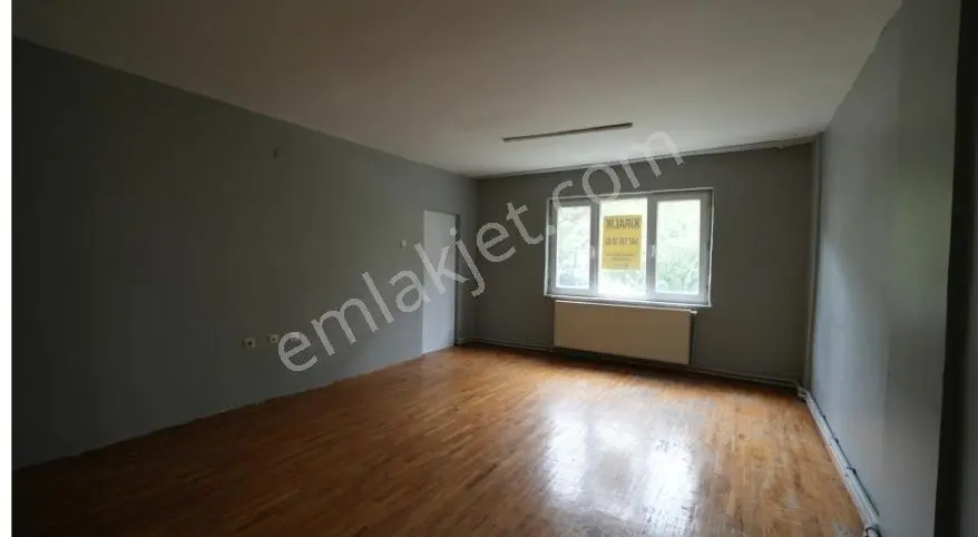 Turkuaz Emlaktan Gazi Mahallesinde 3+1 Kiralık Daire