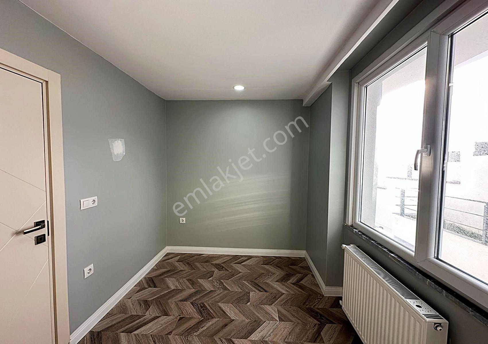 Büyükçekmecede Geniş Ailelere Özel Full Yapılı 5+1 Villa !!! - Görsel 29