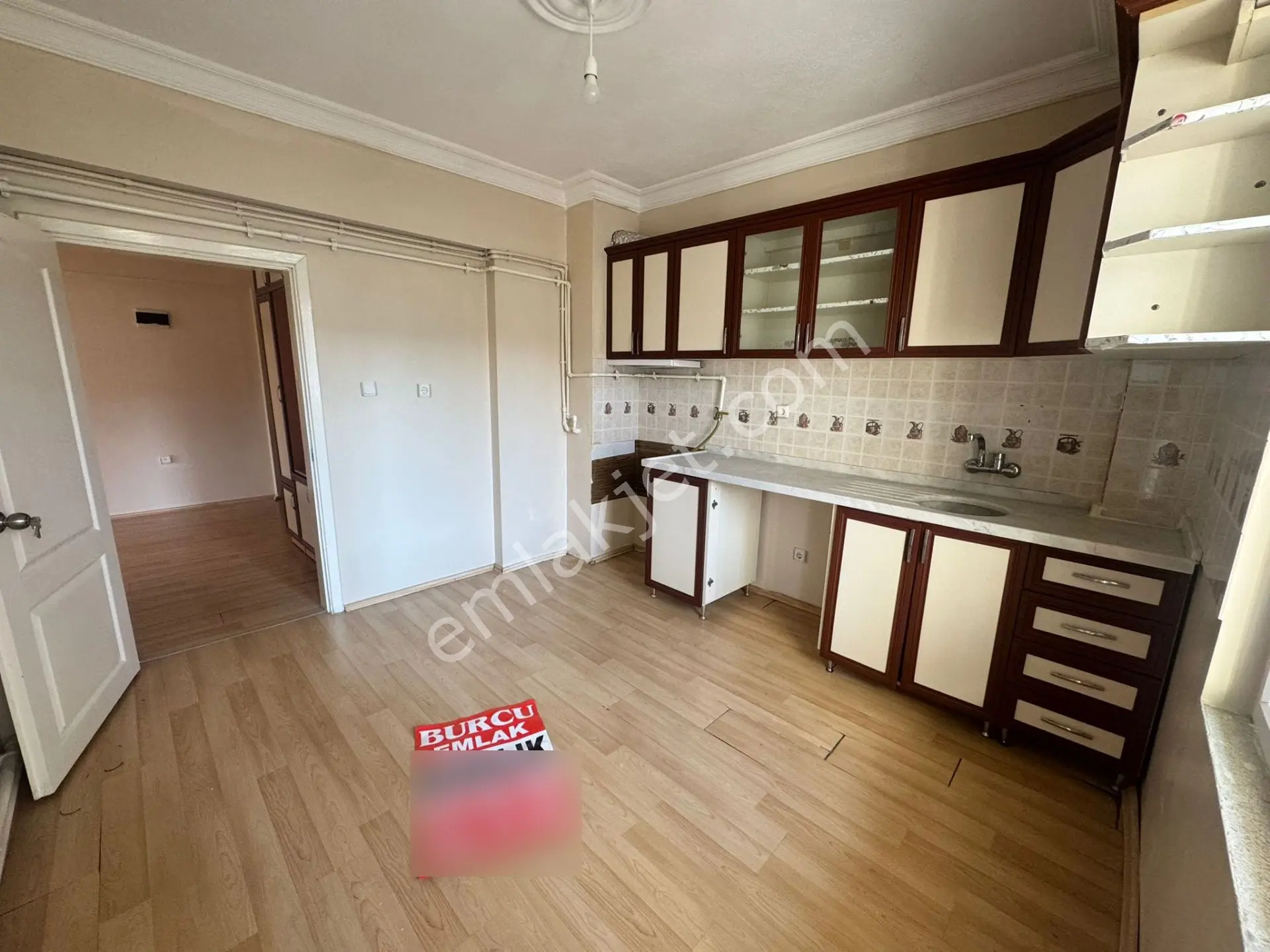 Kandil Cami Yakınında 3+1 Kiralık Daire***burcu Emlaktan*** - Görsel 2