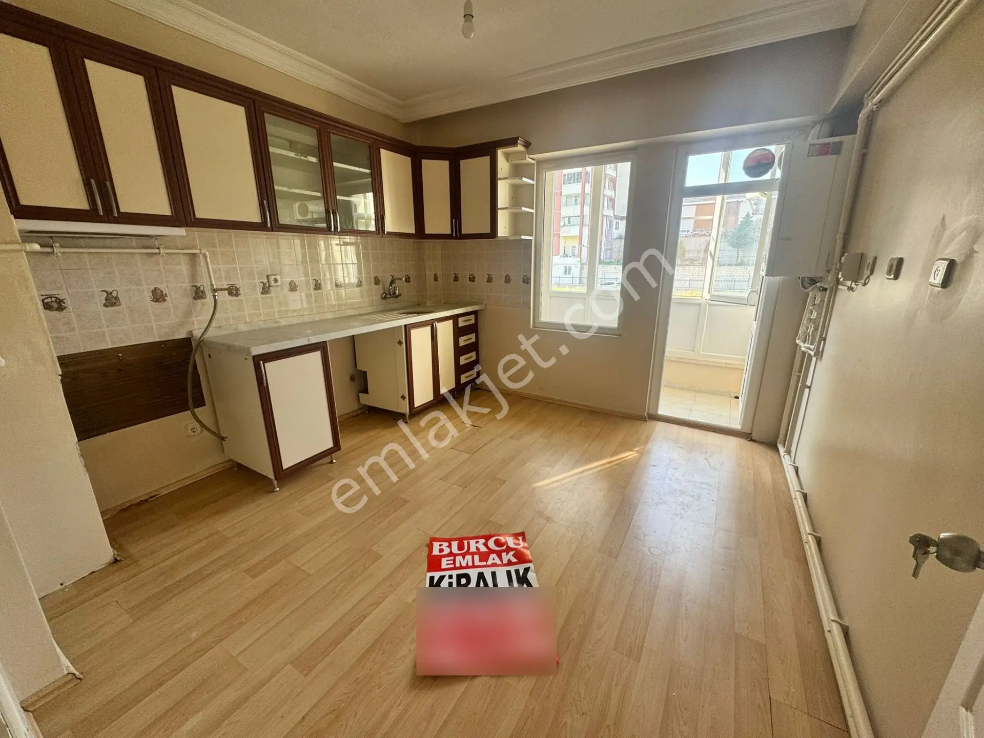 Kandil Cami Yakınında 3+1 Kiralık Daire***burcu Emlaktan*** - Görsel 3