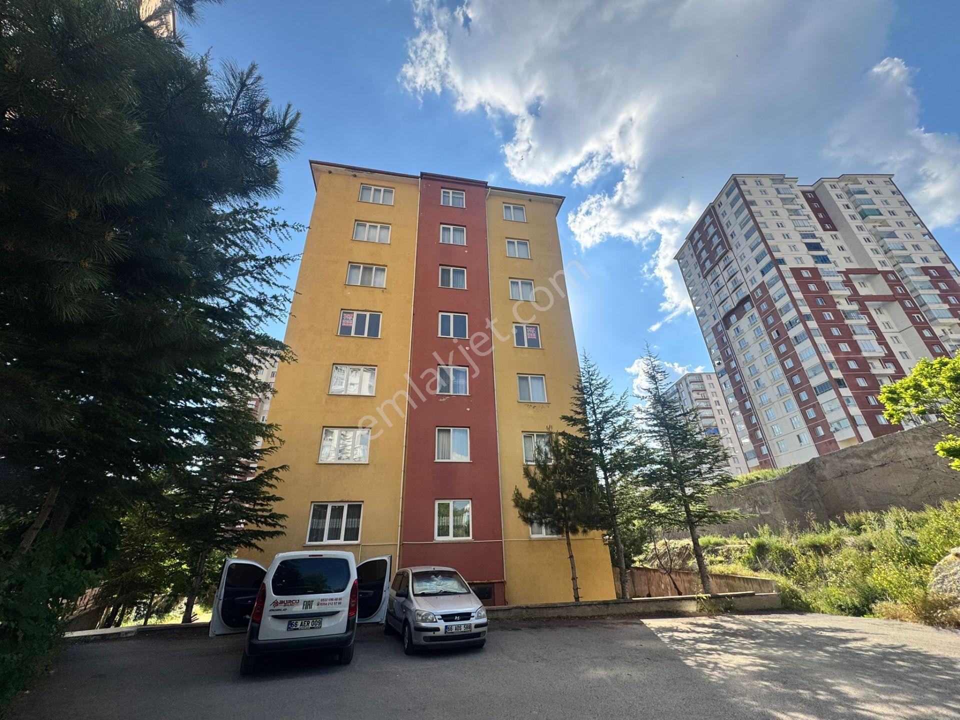Kandil Cami Yakınında 3+1 Kiralık Daire***burcu Emlaktan*** - Görsel 30