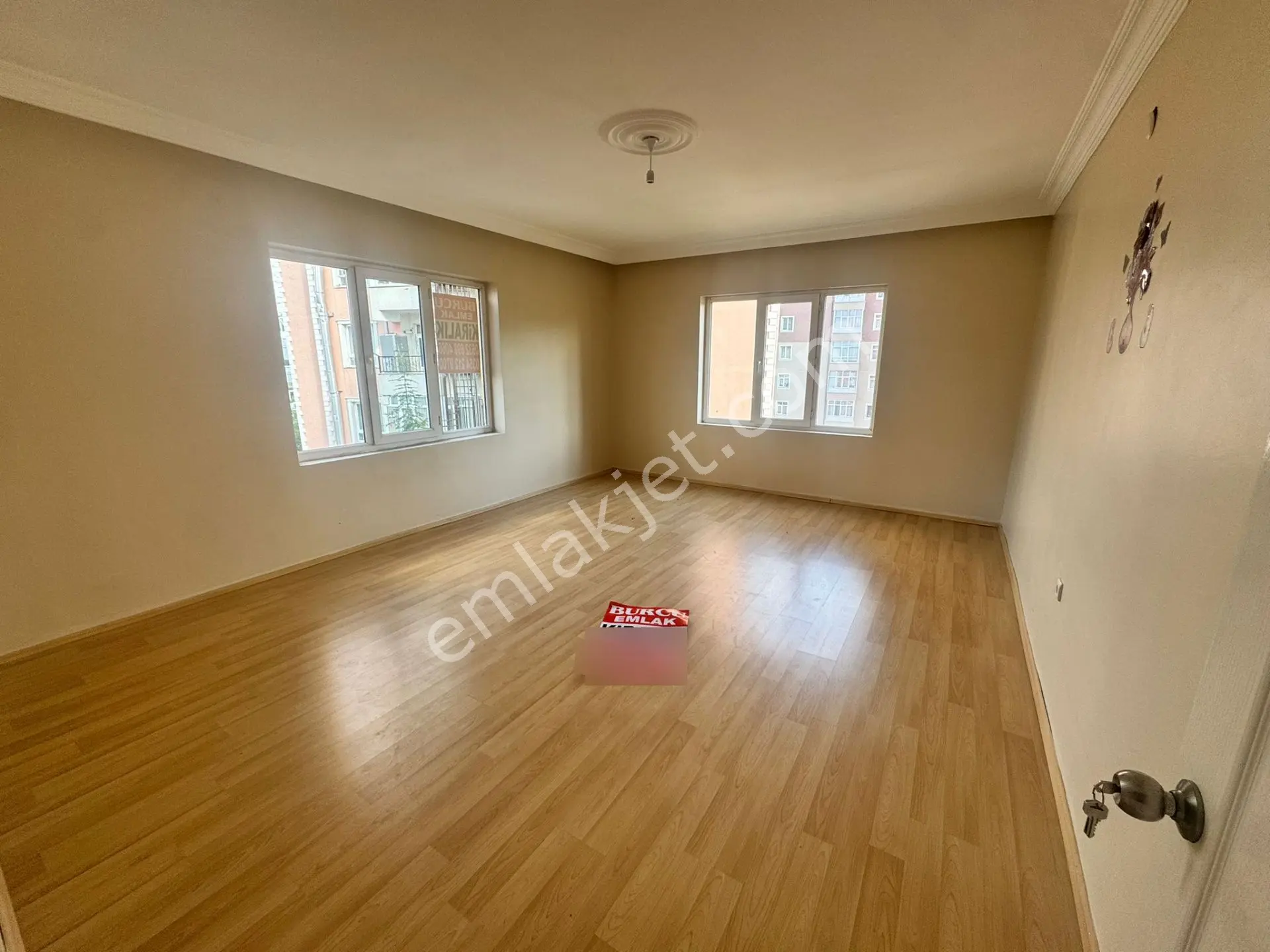 Kandil Cami Yakınında 3+1 Kiralık Daire***burcu Emlaktan*** - Görsel 5