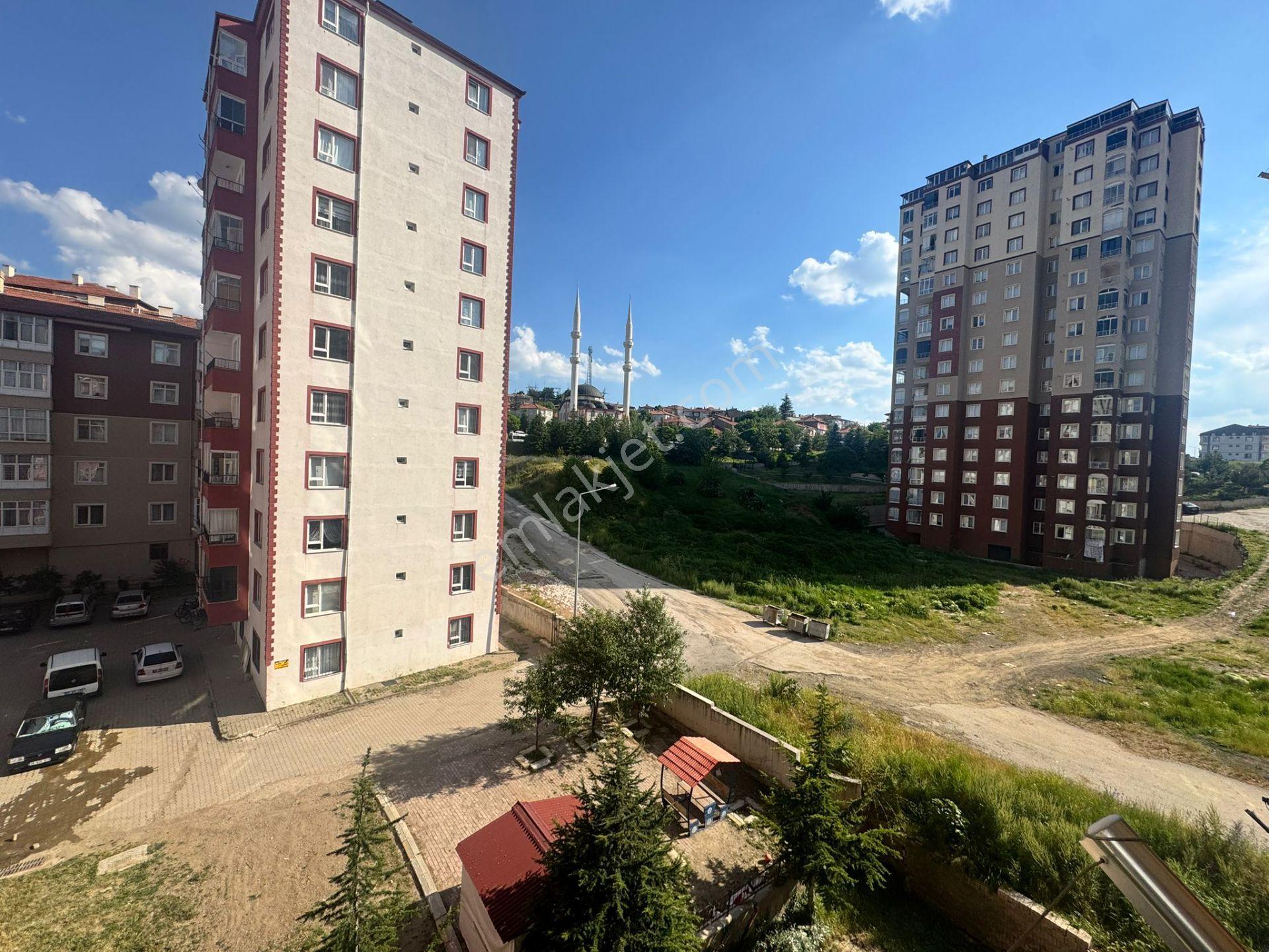 Kandil Cami Yakınında 3+1 Kiralık Daire***burcu Emlaktan*** - Görsel 27