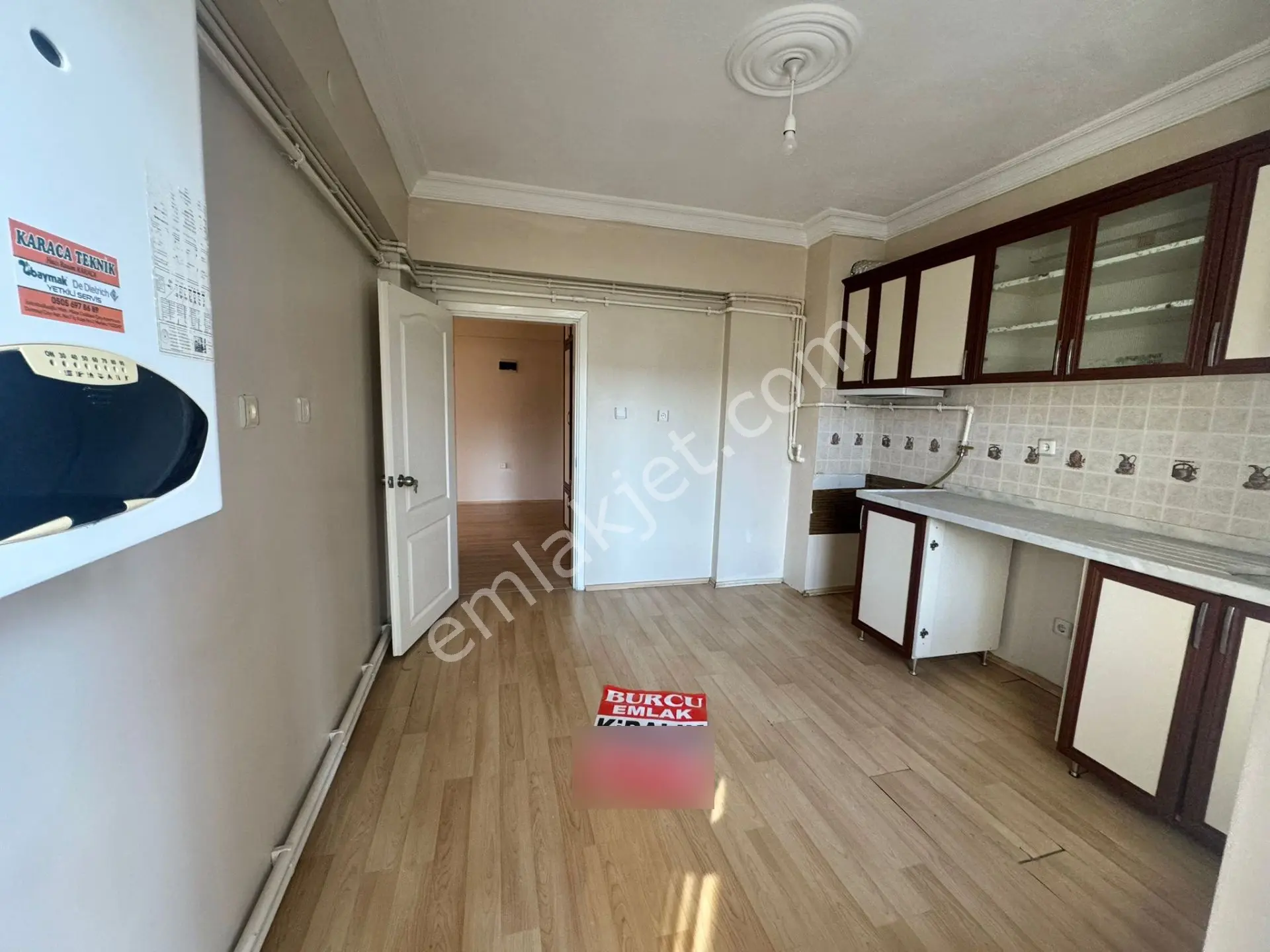Kandil Cami Yakınında 3+1 Kiralık Daire***burcu Emlaktan*** - Görsel 4