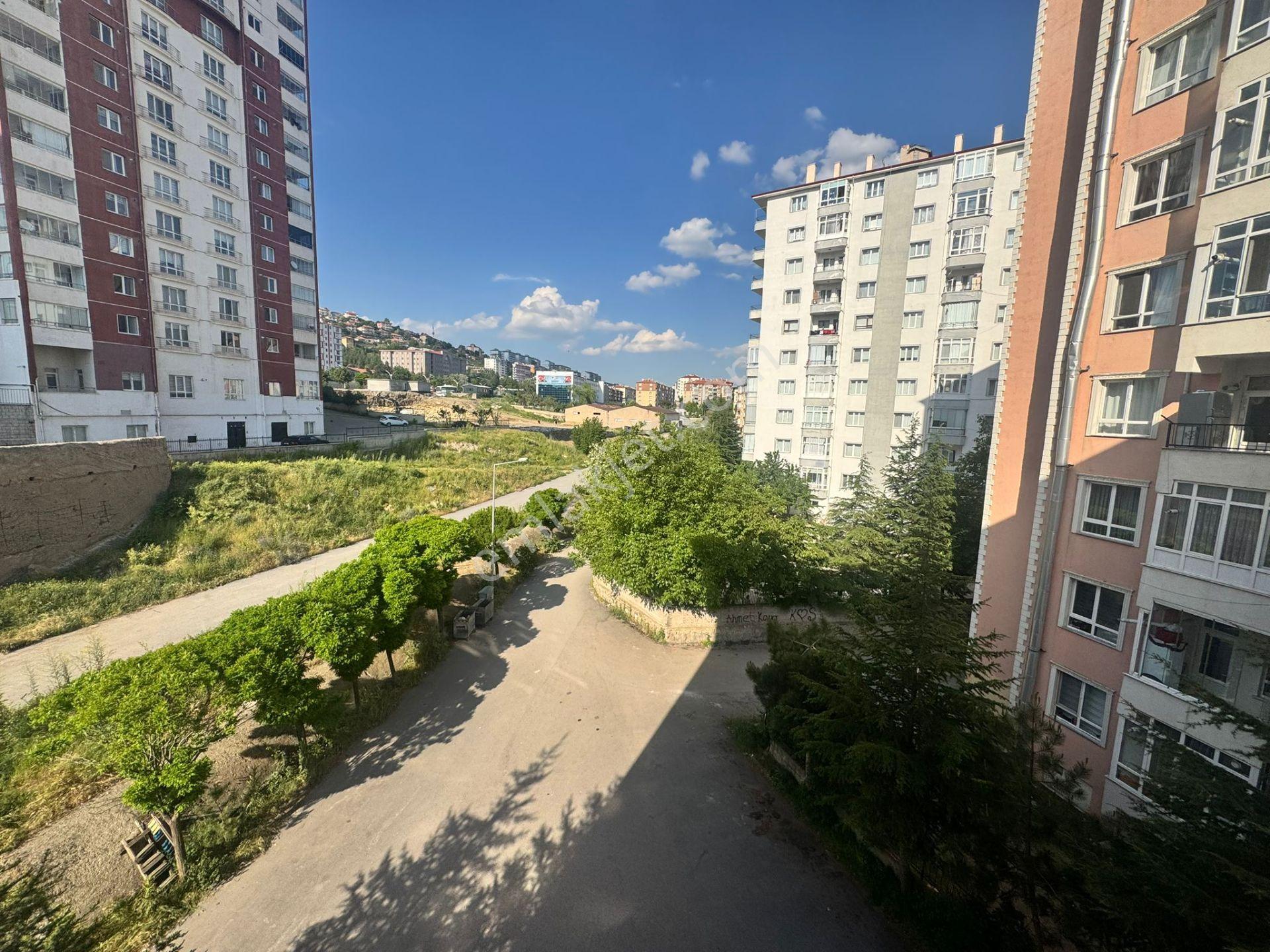 Kandil Cami Yakınında 3+1 Kiralık Daire***burcu Emlaktan*** - Görsel 28