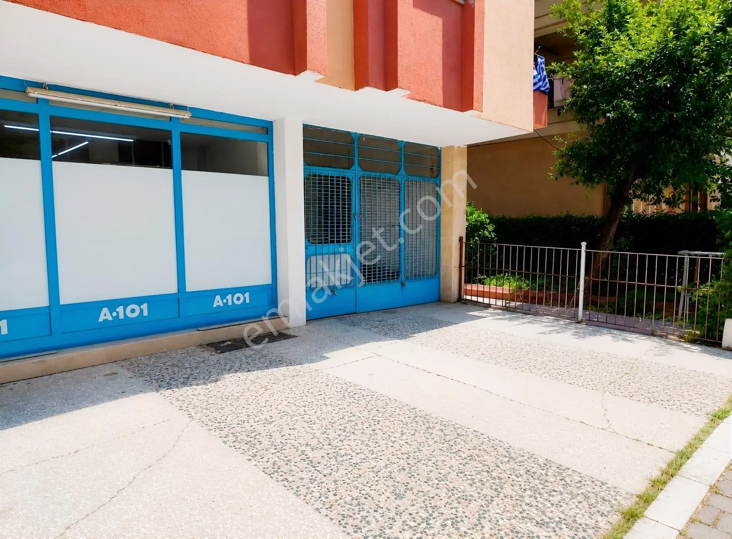 Gop Yakını Vedat Dalokay Paralelinde 27 M2 Kiralık Ofis-iş Yeri - Görsel 5