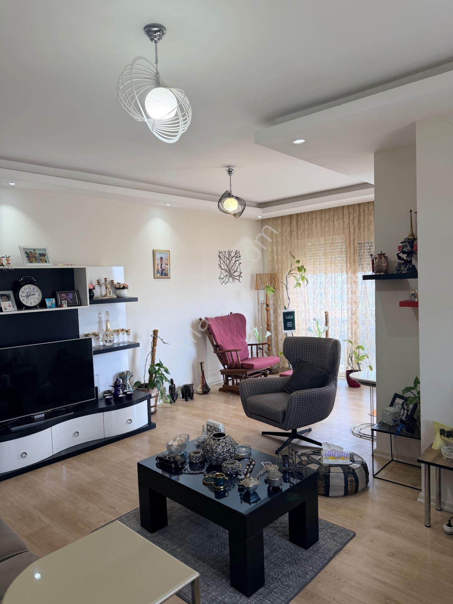Kepez Baraj’da Havuzlu Site İçinde 3+1 Geniş Fırsat Daire - Görsel 26