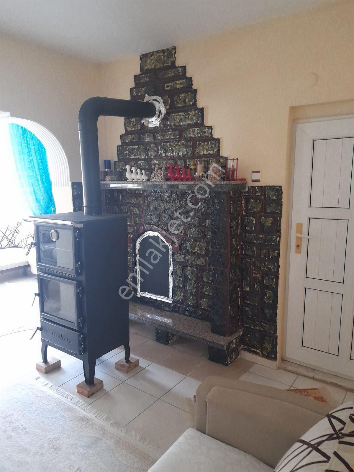 Köyceğiz Toparlarda Satılık 3297 M2 Bahçe İçinde Dubleks Villa - Görsel 13