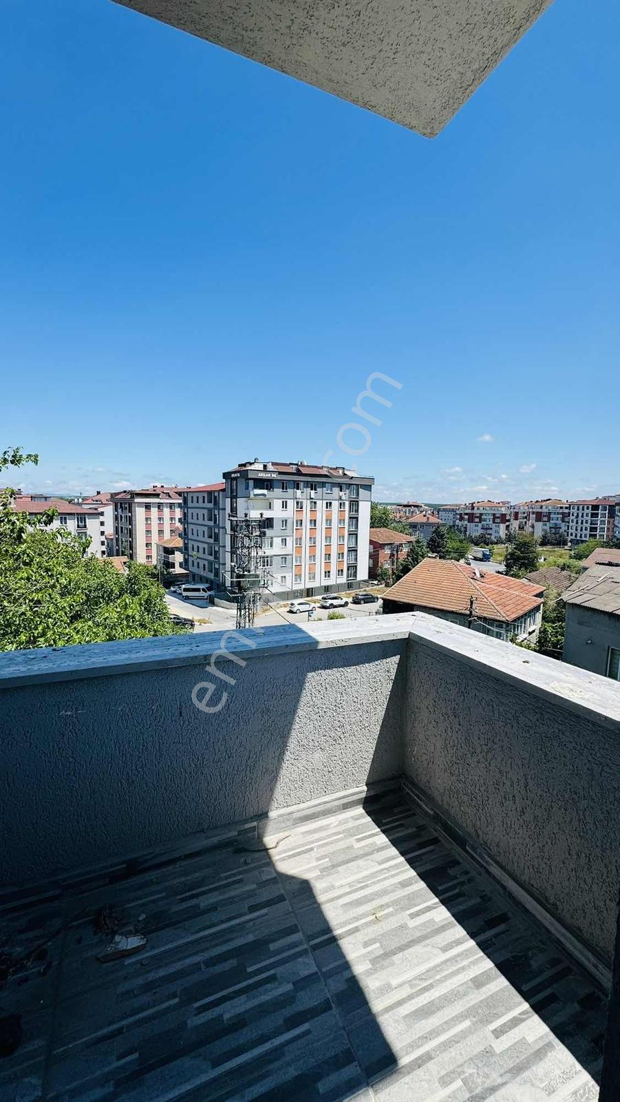 Delfa Yapıdan Haftanın Fırsatı İstasyon Mah 3+1 Satılık Daire - Görsel 14